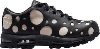 Nike Air Max Goadome Low - Heren - Outdoorschoenen - Zwart - 44 1/2 EU - Leer - Fitness
