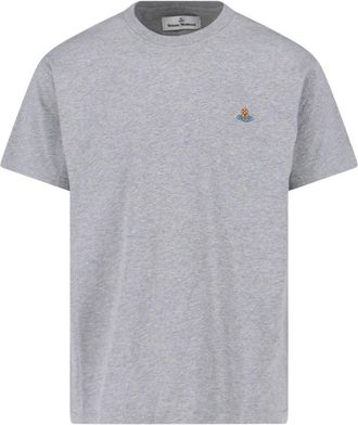 Vivienne Westwood T-Shirt Orb