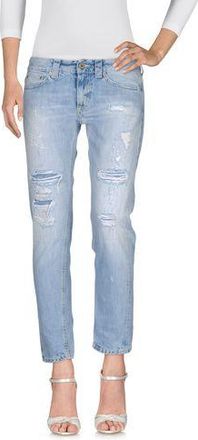 Dondup PARTES DE ABAJO - Pantalones vaqueros en YOOX.COM