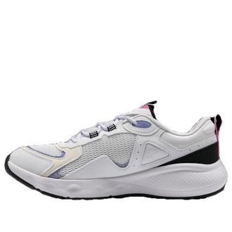 Under Armour (WMNS) Under Armour Charged Vantage 1 White Black 3028450-101