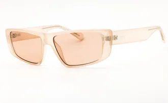 Guess GU8231 57E Shiny Beige/Brown