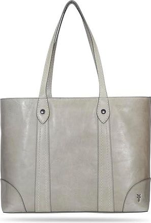 Frye Shopper Bag Tote Womens Handbags Willow, Cotton/Leather