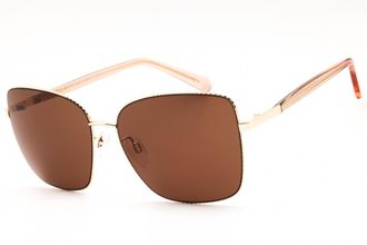 Draper James DJ9015 710 Gold/Brown