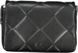 Calvin Klein Polyester Womens Shoulder Womens Bag
