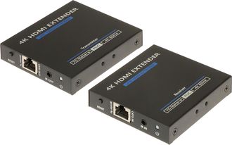 OEM Extensor Hdmi Hdmi-ex-70ir-4kv2