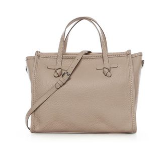 Gianni Chiarini Tote Bags, female, Pink, Size: ONE SIZE Tote Bags