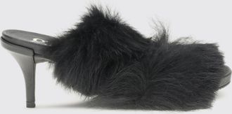 Pedro Garcia Heeled Sandal PEDRO GARCIA Woman color Black