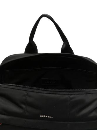 Kiton Mens Backpacks Aw26 M