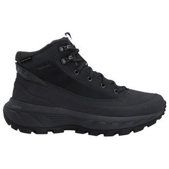 Jack Wolfskin Wild Quest Texapore Mid Winterschuhe f&uuml;r Damen | schwarz