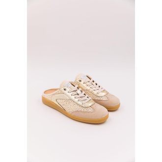 0-105 Nova Mule vetermuilen