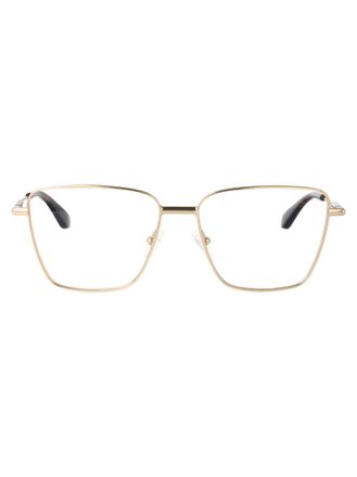Alexander McQueen Alexander MC Queen Queared Optical AM0503 O 002