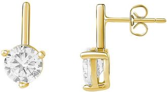 SHYMI Shymi 18K Plated Earring