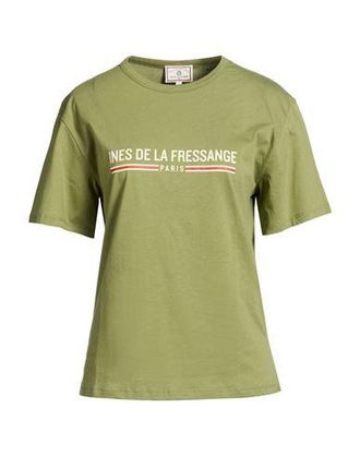 Ines De La Fressange TOPWEAR - T-shirts su YOOX.COM