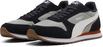 Puma Men ST Miler Sneakers Unisex Gray 10.5