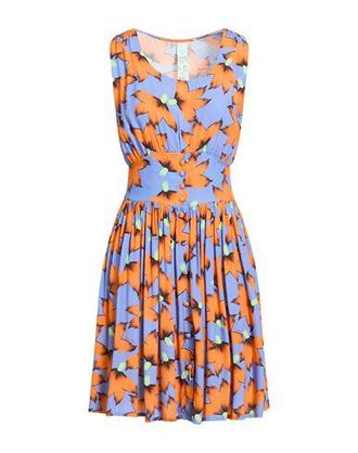 Il The' Delle 5 DRESSES - Mini dresses on YOOX.COM