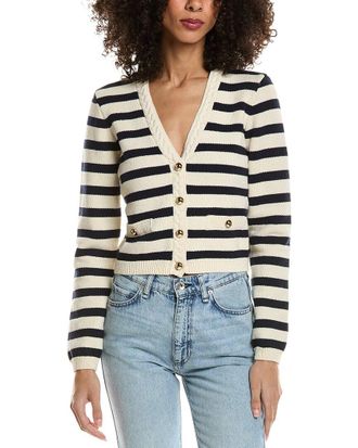 Frame Denim Frame The Harbor Cardigan