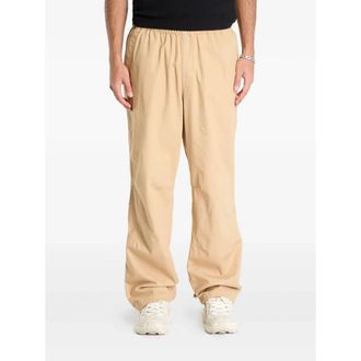 Puma Hombre, Pantalones, Beige, Talla: L