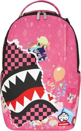 Sprayground My Little Pony Backpack Party Poppin B9057