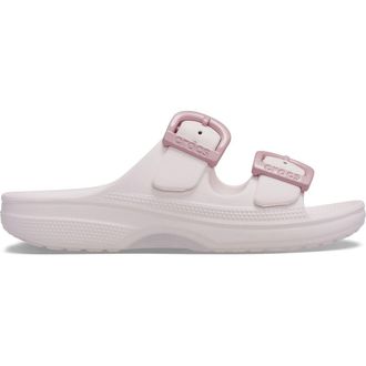 Crocs Muiltjes Saturday Buckle