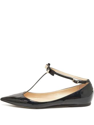 Jimmy Choo London 1144899 Black