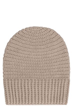 Malo Knitted Beanie