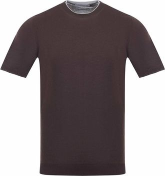 Jeordie's Jeordies Cotton T-Shirt