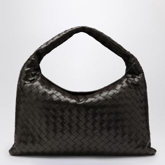 Bottega Veneta Hop shoulder small bag Fondant