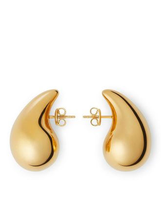 Bottega Veneta SMALL DROP EARRINGS - Bottega Veneta - Woman