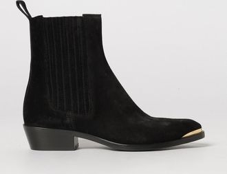 Isabel Marant Stivaletto Delano Isabel Marant in camoscio