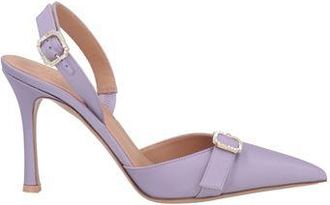 Malone Souliers FOOTWEAR - Pumps sur YOOX.COM