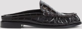 Saint Laurent Le Loafer 15