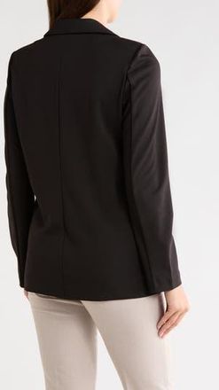 b.young Byrizetta Blazer in Black at Nordstrom Rack, Size 4 Us / 36 Eu