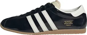 adidas Paris Core Black Off White KJ4899