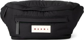 Marni Hombre, Bolsos, Negro, Talla: ONE Size
