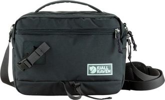 Fjällräven Vardag Shoulder Bag 6 Umhängetasche - | schwarz