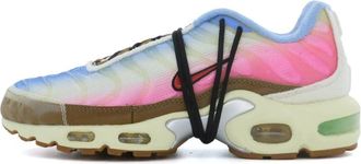 Nike Air Max Plus Sail Pink Ale Brown FD4202-107