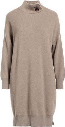 Brunello Cucinelli DRESSES - Mini dresses sur YOOX.COM
