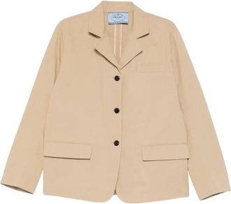 Prada Blazer