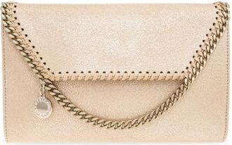 Stella McCartney Falabella Wallet Clutch