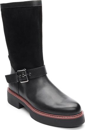Sanctuary Milena Calf Boots
