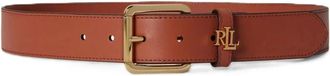 Ralph Lauren Cintura - - Accessories - Donna - Rosso - S
