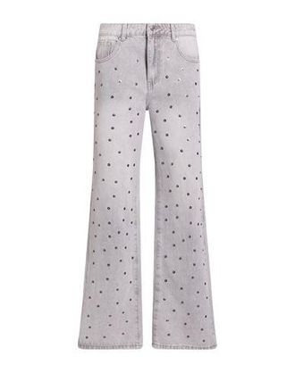 Vicolo PARTES DE ABAJO - Pantalones vaqueros en YOOX.COM