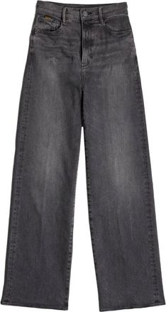 G-Star Dames, Jeans, Grijs, Maat: W27 L34 Denim