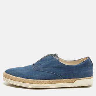 Tod's Tods Francesina