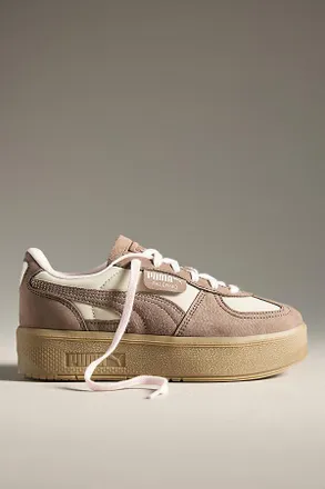 Puma Palermo Elevata Sneakers