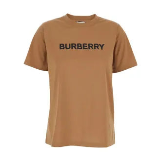 Brown Burberry T-Shirts: Shop up to −83% | Stylight