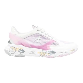 Premiata Buffly Sneakers - - Shoes - Donna - Multicolore - 39 EU