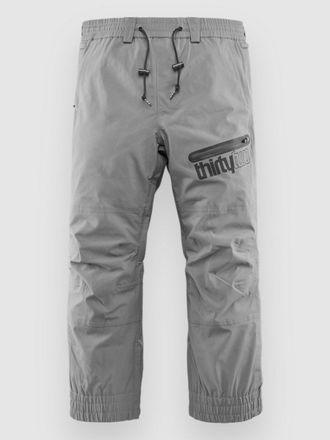 Thirty Two Sono Pantalones gris