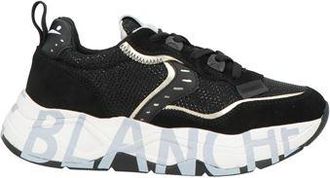 Voile Blanche FOOTWEAR - Trainers on YOOX.COM