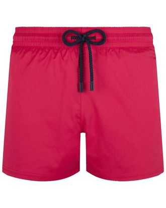 Vilebrequin Solid Shorter Short